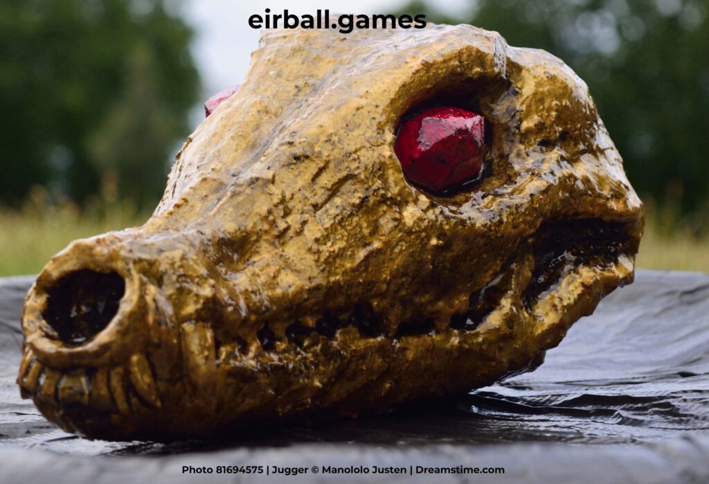 Photo 81694575 | Jugger © Manololo Justen | Dreamstime.com